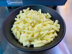 -Meet Sun韩式大排档(五一广场7MALL店)
