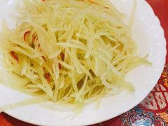 -玉华台饭庄(裕中西里小区店)