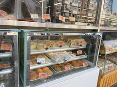 -壹心榴莲千层蛋糕甜品店