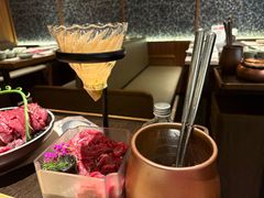 -盡膳口福跷脚牛肉火锅(晶耀前滩店)