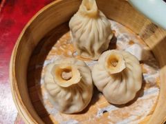 -南京大牌档(人民广场店)