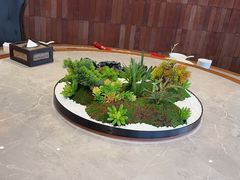 -川旺角融合菜•海景餐厅(星海广场店)
