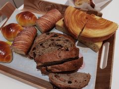-好利来(内双楠店)