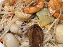 -青木瓜之味 · 越南料理(七宝宝龙店)