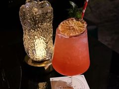 -Perry's·酒吧(打浦桥店)