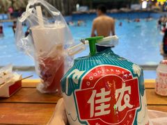 -青岛东方影都融创水世界