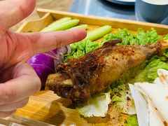 -宗泉烤全羊·烤羊腿·家常菜(解放东路店)