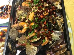 -鹊华居·地道鲁菜·海鲜·融合味(大明湖店)