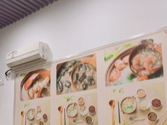 -适口餐厅砂锅粥(公信路总店)