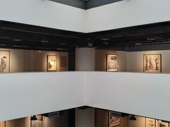 -天津美术学院-校史馆