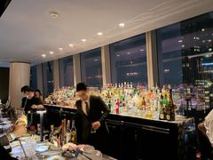 -广州四季酒店·天吧·高空酒吧