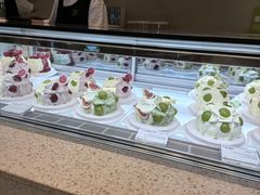 -WenTinG文汀·半糖蛋糕(合生汇店)