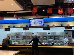 -蜀九香火锅(江油店)