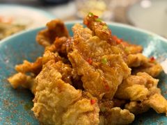 -君霖海鲜私房菜(春柳店)