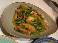 -BetterThai 泰加(苏州中心店)