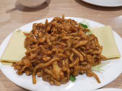 -姥家春饼店(漳州二路店)