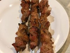 -东来顺饭庄(王府井步行街店)