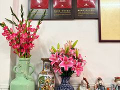 -腰记饭店(龙源路店)