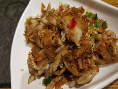 -小城粥道·海胆鲜虾粥(解放广场店)