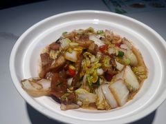 -庆江南江南菜(琴湖溪里花园城店)