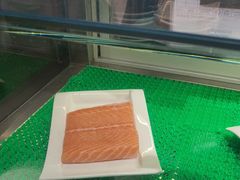 -月色西餐厅·海鲜刺身·烧烤(科学城保利郡雅酒店)