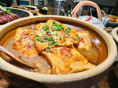 -广府乡下·饭庄(新港东路店)