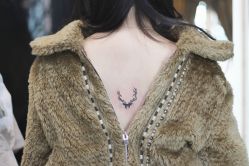 -飛凡TATTOO纹身•原创