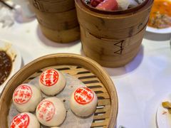 -香宫中餐厅·大连香格里拉(人民路店)