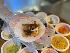 -包整·丝娃娃(一览甲秀楼风景店)