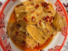-乐乐大排档·30年老字号(浙江路店)