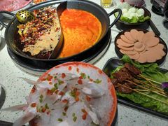 -龙厂长老火锅(抚琴店)