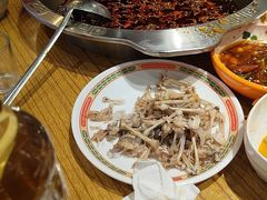 -老哥门肥肠鱼(鱼嘴店)