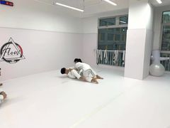-Flow巴西柔术拳击泰拳馆