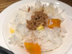 -爱碗亭·鲜炒湖南菜(壹城中心店)