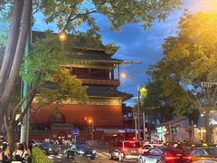 -姚记炒肝店(鼓楼店)