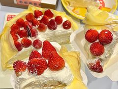 -幸福西饼生日蛋糕·下午茶(思明店)