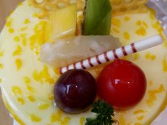 -龙兴·动物奶油生日蛋糕(龙北店)