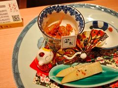 -京怀石·壬生