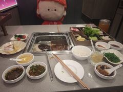 -海底捞火锅(高新万达广场店)