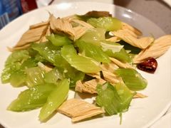 -蝎王府羊蝎子(虎坊桥总店)