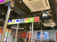 -哈哈碳都·牛肋条无限自助烤肉(台江万达店)