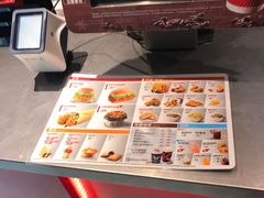 -肯德基(平遥古城店)