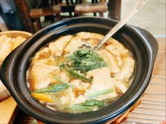 -茅山肴·道家菜·神仙鸡