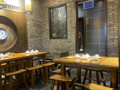 -何家一碗面(南大街店)