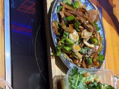 -新疆烧烤王(广灵店)
