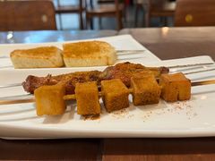 -南门小馆·清真(国贸商城店)