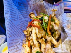 -老板恋上鱼(恒隆广场店)