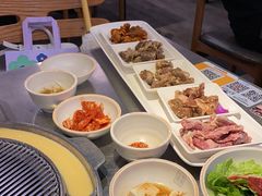 -喜来稀肉(虹泉路店)