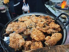 大排-无名氏面馆(邮电路店)