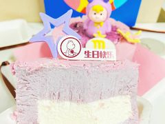 -CAKE BOSS 蛋糕老板(西单君太百货店)